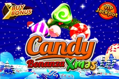Candy Bonanza